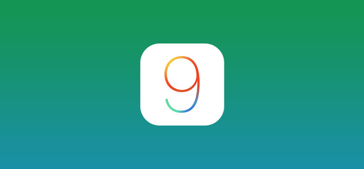 ios9