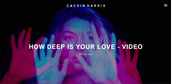 Calvin-Harris