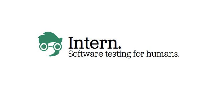 intern-software-testing