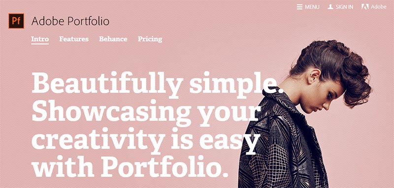 portfolio