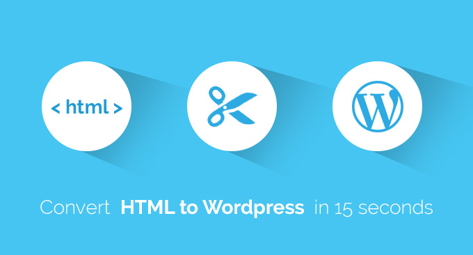 html-wordpress