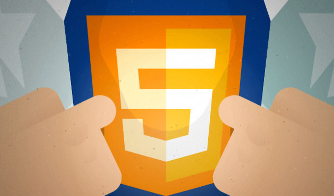 html5