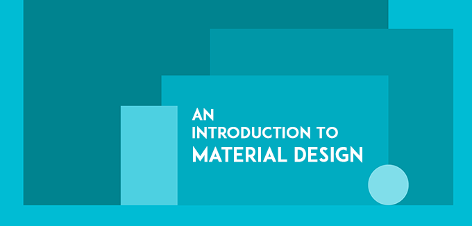 material-design